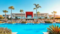 Inside the Portugal resort with infinity pools, playgrounds & nearby waterpark
