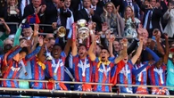 Crystal Palace 'could be THROWN OUT of Europa League as club urgently meet Uefa'