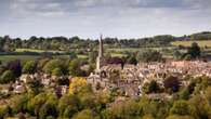 English town dubbed ‘Queen of the Cotswolds’ that is overlooked by tourists