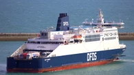 Ferry passengers stranded at UK port for 10 HOURS due to ‘murder’ arrest