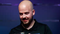 Ex-Crucible champ Brecel reveals 2st body transformation due to new sport