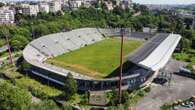 Abandoned 30,000-seater Olympic stadium in line to become new home of Euro giants