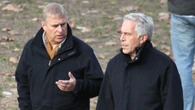If Prince Andrew had an honourable bone in his body, he would leave Britain