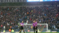 EFL order Blackburn and Ipswich to play abandoned match in FULL