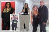 We lost 12st without fat jabs… the hacks are so easy & it spiced up our love life