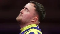 Luke Littler warned he faces threat from darts star so good it is 'a joke'
