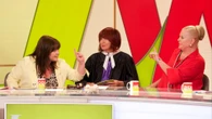 Most shocking Loose Women moments ever... From 'rapist sympathy' to ISIS shock