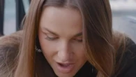 Sam Faiers stunned as she spots her bedding on CLEANER'S bed after robbery