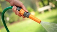 Map reveals where hosepipe ban will hit today - despite MONTH’S worth of rain