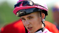 Young jockey kicked off huge Royal Ascot ride as punters warn 'karma will come'