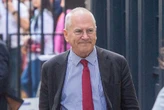 Rail minister facing private prosecution for texting while driving bus