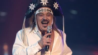 X Factor legend Wagner, 69, stuns fans with HUGE muscles after body transformation