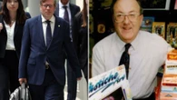 Secret lovechild WINS bid to keep half of millionaire toymaker dad’s fortune
