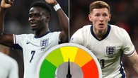 Elliott Anderson part of furniture as Morgan Rogers back to brilliant best