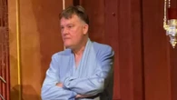 Moment bishop storms his own church & demands worshippers stop ‘racket’