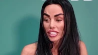 Katie Price's facelift looks tighter than ever & fans say it 'looks painful'