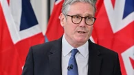 Tories accuse PM of inflicting £30bn worth of 'self-harm' on UK with Chagos deal