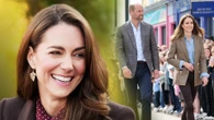 How cancer made Kate rewrite the rulebook as pal reveals Will feared losing her