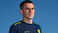Liam Delap's brother Finn, 19, faces uncertain future as Burton release SIX
