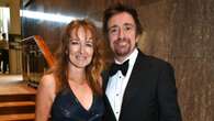 Richard Hammond & wife announce split as she gears up to fight for £7m estate