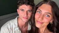 Emmerdale’s Joe Warren Plant shares rare snaps with stunning new girlfriend