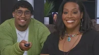 Alison Hammond's son reveals he fled family home after disputes