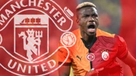 Onana's EXIT hint, Emi Martinez 'interest', United turn to Osimhen