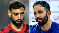Amorim 'demands Man Utd sign another No10 after Cunha' in hint Bruno will quit