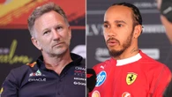 Horner breaks silence on 'flattering' Ferrari rumours after rumours he'd move