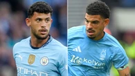 Man City and Nottingham Forest could be set for stunning player transfer swap