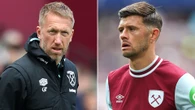 West Ham confirm four stars' exits including 300-appearance club legend