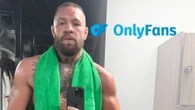 UFC legend Conor McGregor 'in serious talks' to buy £6bn adult website