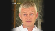 Solskjaer reveals just three Man Utd stars have spoken to him since sacking