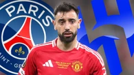 Bruno 'wanted by ten clubs' with Man Utd captain admitting club could sell him