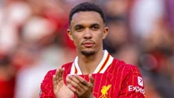 Trent Alexander-Arnold hits back at Liverpool boo boys with emotional post