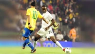 I left Ronaldinho in my wake, now I'm playing in the League Two play-off final