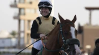 Shergar Cup jockey, who gained fame in Netflix show, to seek Dettori advice