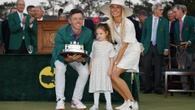 McIlroy's wife 'makes major decision about their relationship' after Masters