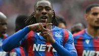 Eze in FA Cup final transfer audition with Arsenal, Man City and Spurs eyeing