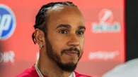 Lewis Hamilton blasts 'bulls***' speculation on Ferrari engineer relationship