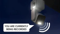 Ring rival launches first double-cam with siren & 'track mode' to catch burglars