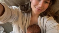 Reality star rushed to hospital just days after giving birth