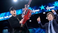 Musk leaves White House after 130 days of drama from chainsaws to Tesla gifts