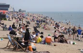 English seaside city once dubbed 'worst place on EARTH' is now 'California of UK'