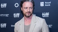 James McAvoy 'punched by stranger in a bar during a night out' in Canada