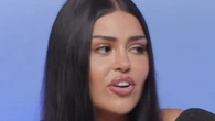 Love Island's Harry Cooksley's ex Emma reveals what he messaged her before show