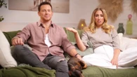 Stacey Solomon and Joe Swash clash after he 'disappears' for the day