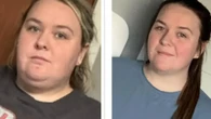 I took Mounjaro at size 24 - my chin had its own postcode, now I’m 100lb down