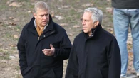 Andrew is not off hook despite FBI dropping probe into Epstein links, lawyer warns