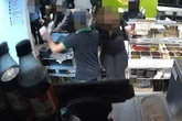 Feral kids as young as 12 'rule our streets wielding knives & raiding shops' 
